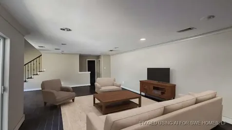 5755 Easthampton Drive C Houston TX 77039
