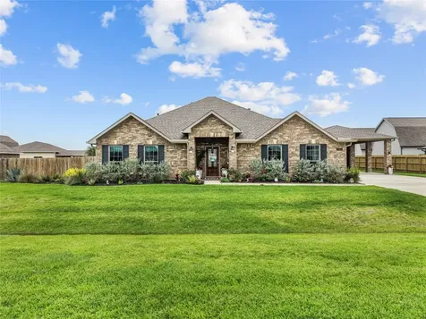 3313 Isabella Way League City TX 77539