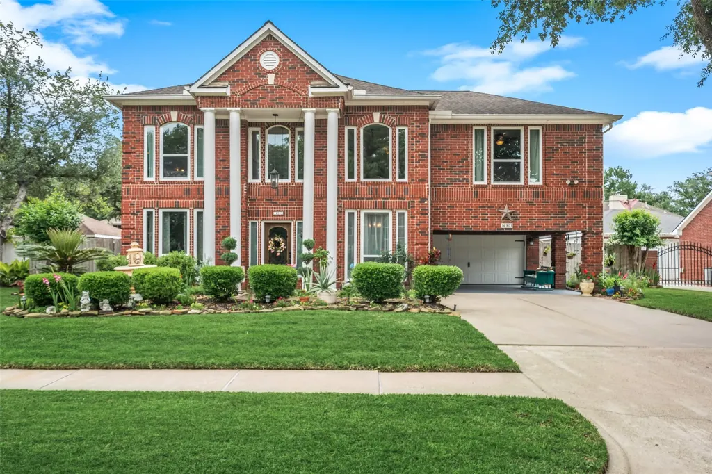 16303 Avenplace Road Tomball TX 77377