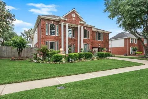 16303 Avenplace Road Tomball TX 77377