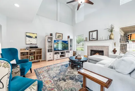 2610 Clay Creek Court Pearland TX 77581