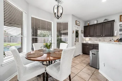 2610 Clay Creek Court Pearland TX 77581