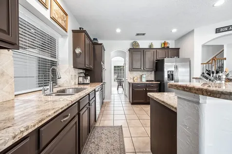 2610 Clay Creek Court Pearland TX 77581