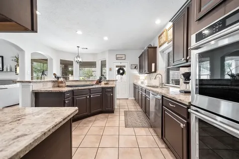 2610 Clay Creek Court Pearland TX 77581