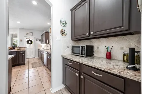 2610 Clay Creek Court Pearland TX 77581