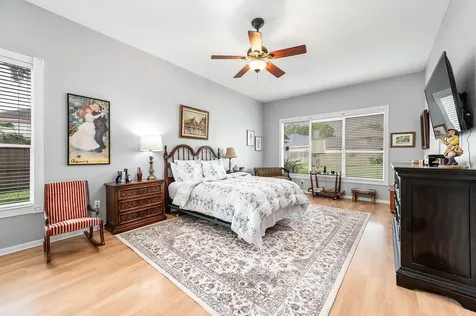 2610 Clay Creek Court Pearland TX 77581