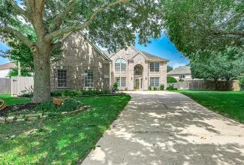2610 Clay Creek Court Pearland TX 77581
