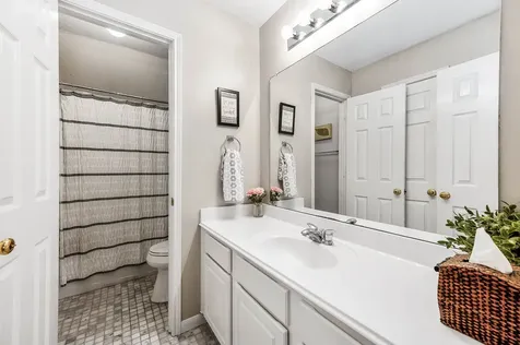 2610 Clay Creek Court Pearland TX 77581