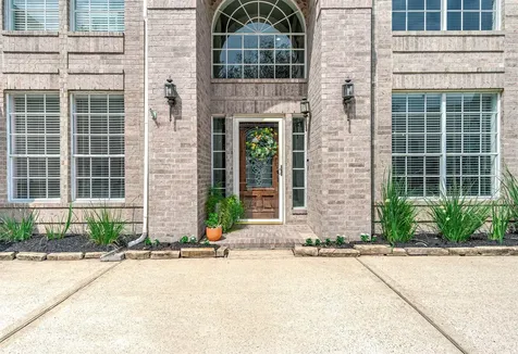 2610 Clay Creek Court Pearland TX 77581