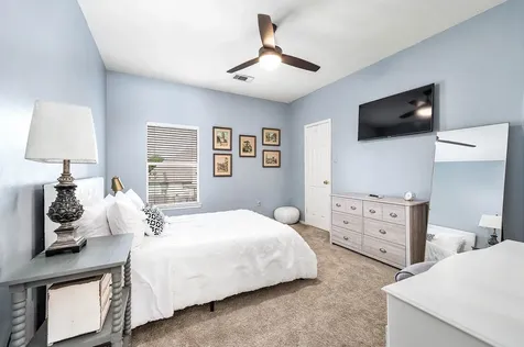 2610 Clay Creek Court Pearland TX 77581