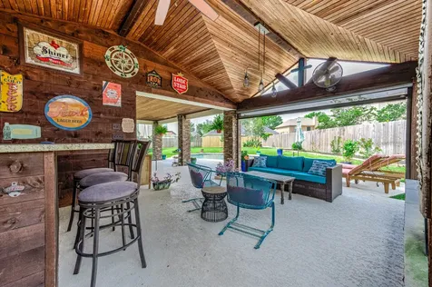 2610 Clay Creek Court Pearland TX 77581