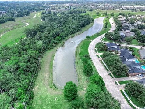 2610 Clay Creek Court Pearland TX 77581