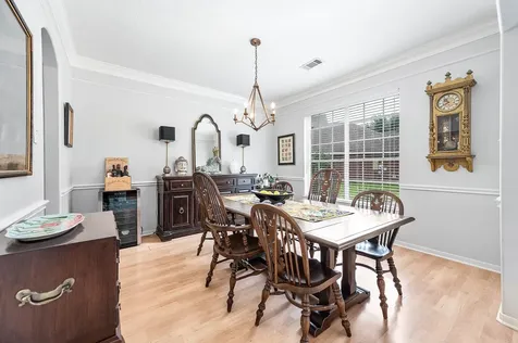 2610 Clay Creek Court Pearland TX 77581