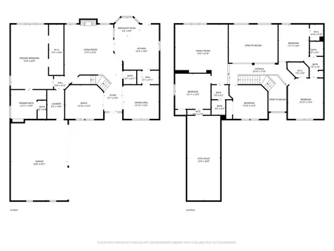 2610 Clay Creek Court Pearland TX 77581