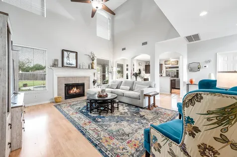 2610 Clay Creek Court Pearland TX 77581