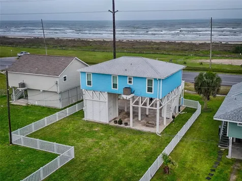 21822 San Luis Pass Road Galveston TX 77554