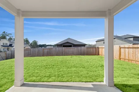 15103 Bank Swallow Place Magnolia TX 77354
