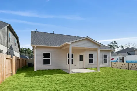 15103 Bank Swallow Place Magnolia TX 77354