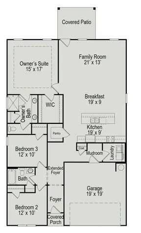 15103 Bank Swallow Place Magnolia TX 77354