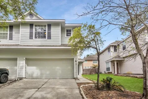 39 Camellia Grove Circle The Woodlands TX 77382