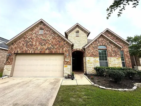 27610 Dalton Bluff Court Katy TX 77494