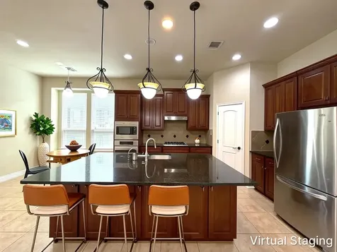 27610 Dalton Bluff Court Katy TX 77494