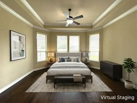 27610 Dalton Bluff Court Katy TX 77494
