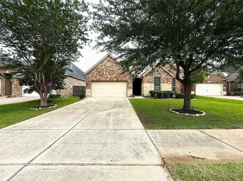 27610 Dalton Bluff Court Katy TX 77494