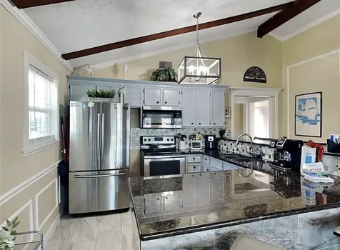 22104 Zapata Drive Galveston TX 77554