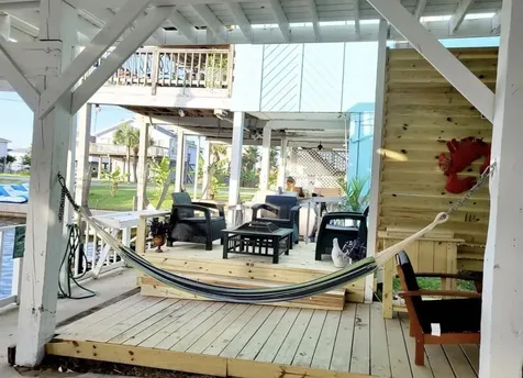 22104 Zapata Drive Galveston TX 77554