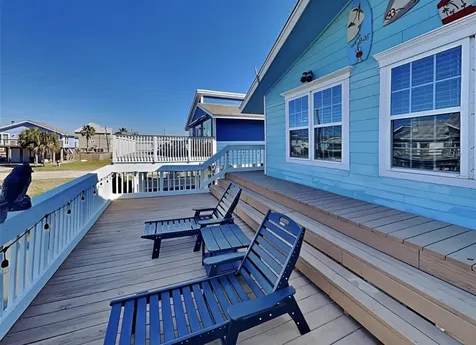 22104 Zapata Drive Galveston TX 77554