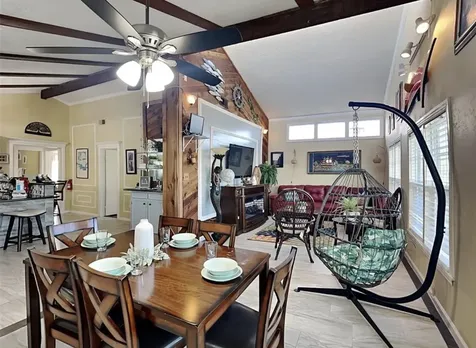 22104 Zapata Drive Galveston TX 77554