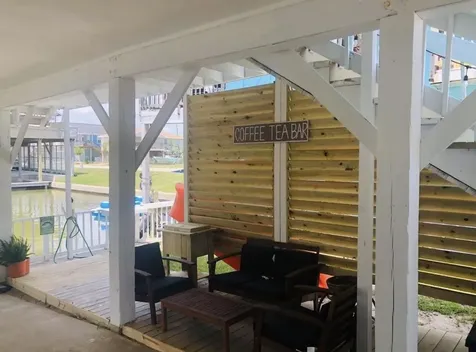 22104 Zapata Drive Galveston TX 77554