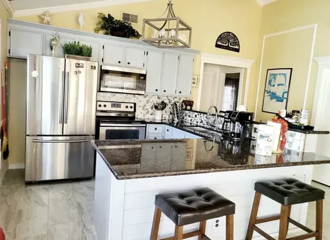 22104 Zapata Drive Galveston TX 77554