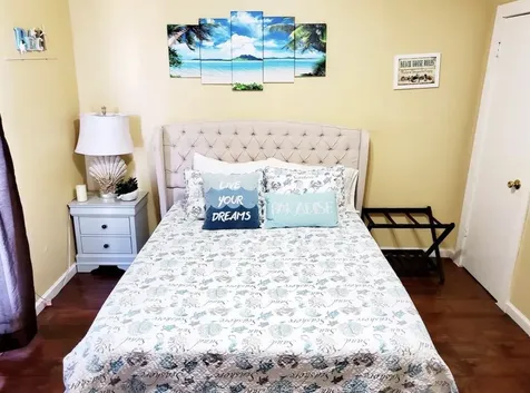 22104 Zapata Drive Galveston TX 77554