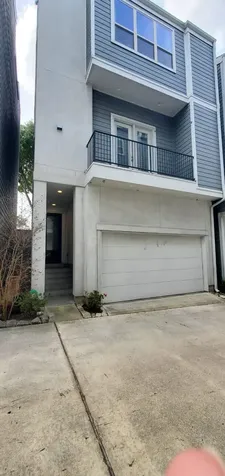 2422 Maufferd Street Houston TX 77009