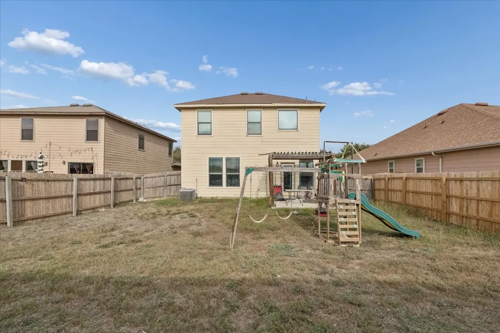6630 San Miguel Way Converse TX 78109