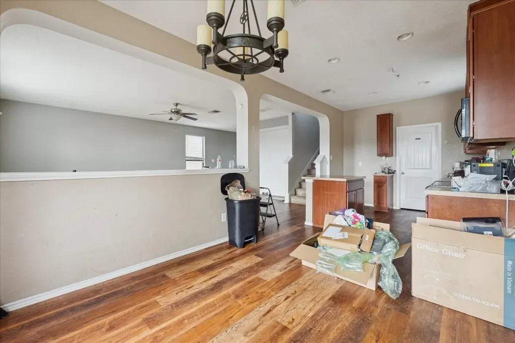 6630 San Miguel Way Converse TX 78109