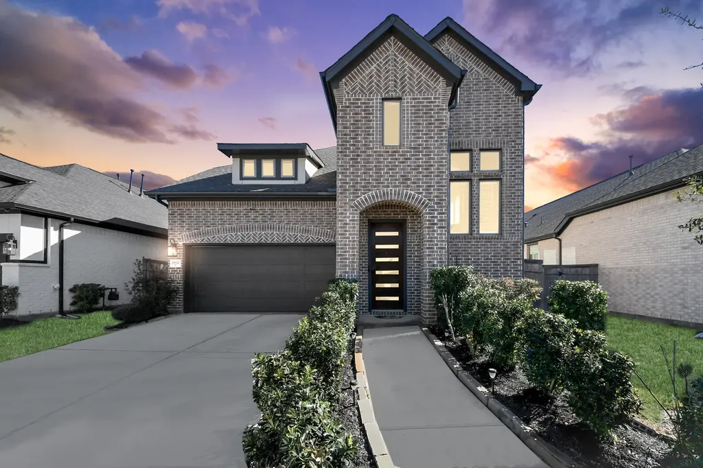 1930 Waters Branch Drive Missouri City TX 77459