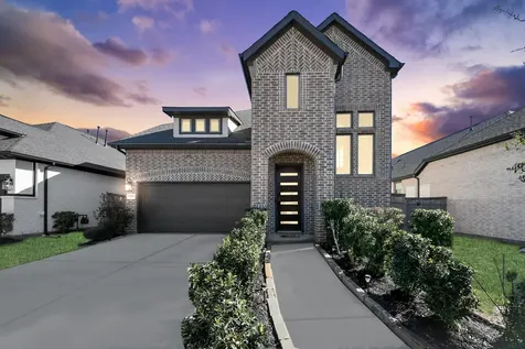 1930 Waters Branch Drive Missouri City TX 77459