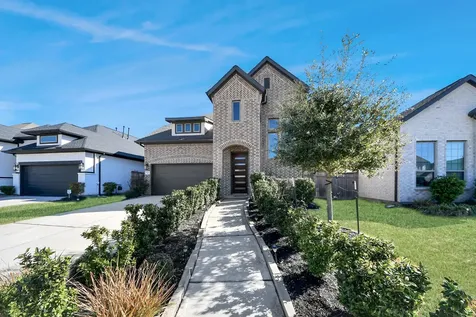 1930 Waters Branch Drive Missouri City TX 77459