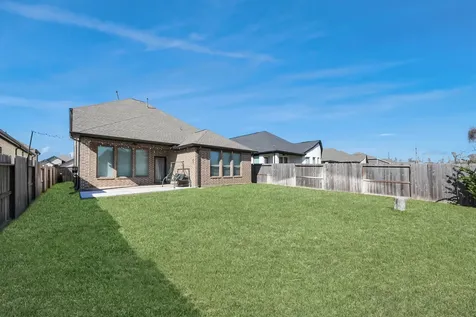 1930 Waters Branch Drive Missouri City TX 77459