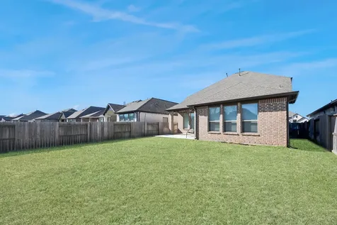 1930 Waters Branch Drive Missouri City TX 77459