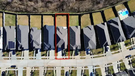 1930 Waters Branch Drive Missouri City TX 77459
