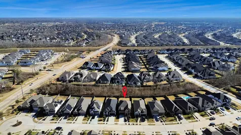 1930 Waters Branch Drive Missouri City TX 77459