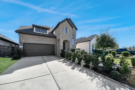 1930 Waters Branch Drive Missouri City TX 77459