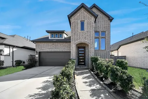 1930 Waters Branch Drive Missouri City TX 77459