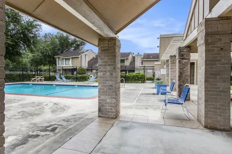 11625 Lakeside Park Drive Houston TX 77077
