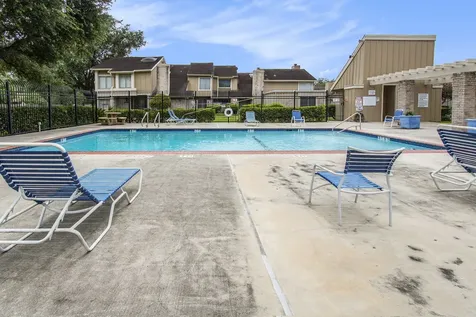 11625 Lakeside Park Drive Houston TX 77077