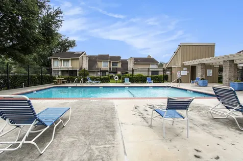 11625 Lakeside Park Drive Houston TX 77077
